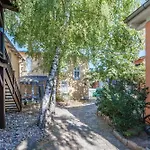 Auf Den Hoefen 09 * Ostseebad Kühlungsborn