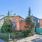 公寓 Auf Den Hoefen 09 Ostseebad Kühlungsborn