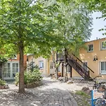 Auf Den Hoefen 09 شقة
