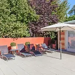 Auf Den Hoefen 09 Apartment Kuehlungsborn