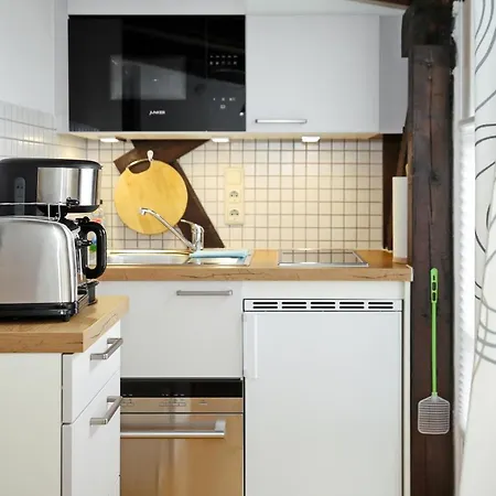 Auf Den Hoefen 09 شقة