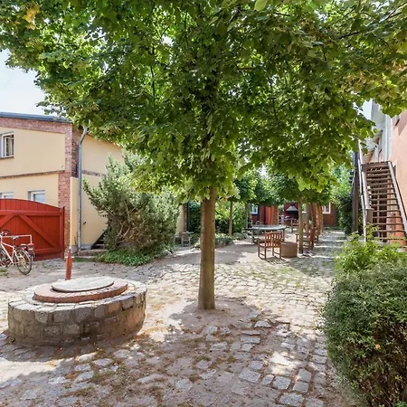 Auf Den Hoefen 09 شقة