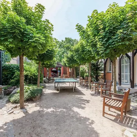 شقة Auf Den Hoefen 09 *