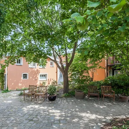 Auf Den Hoefen 09 شقة Ostseebad Kühlungsborn