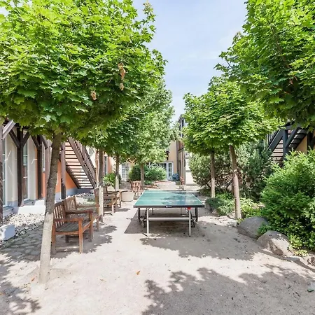 شقة Auf Den Hoefen 09 Ostseebad Kühlungsborn