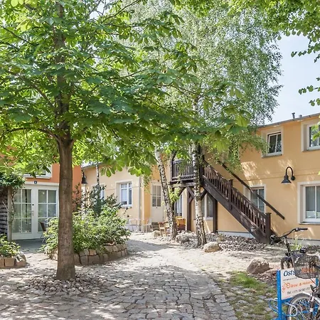 Auf Den Hoefen 09 Ostseebad Kühlungsborn