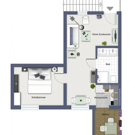 Auf Den Hoefen 09 Ostseebad Kühlungsborn