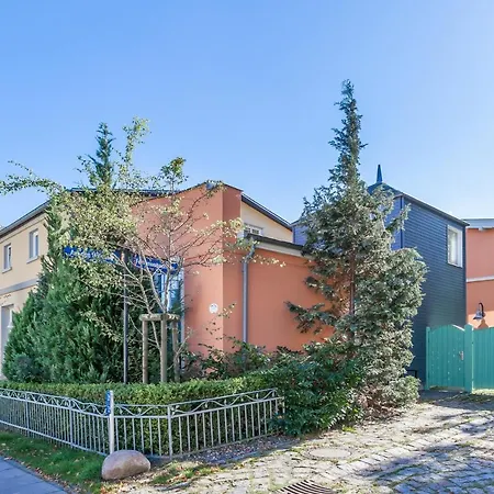 شقة Auf Den Hoefen 09 Ostseebad Kühlungsborn