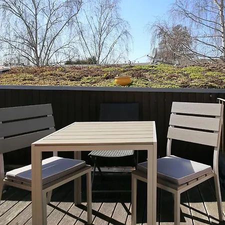 شقة Auf Den Hoefen 09