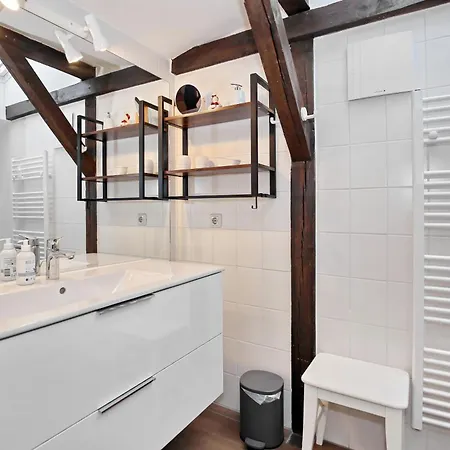 Auf Den Hoefen 09 * Ostseebad Kühlungsborn