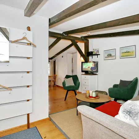 Auf Den Hoefen 09 Ostseebad Kühlungsborn