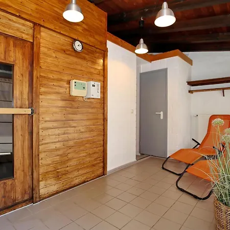 Auf Den Hoefen 09 شقة