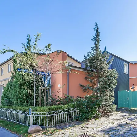 Lägenhet Auf Den Hoefen 09 Ostseebad Kühlungsborn