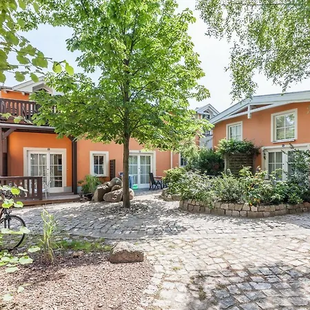 شقة Auf Den Hoefen 09 *