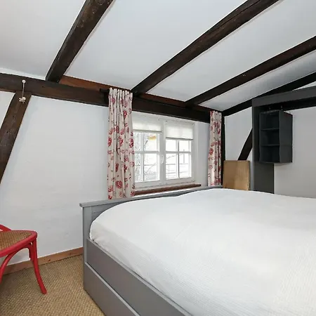 Auf Den Hoefen 09 شقة *